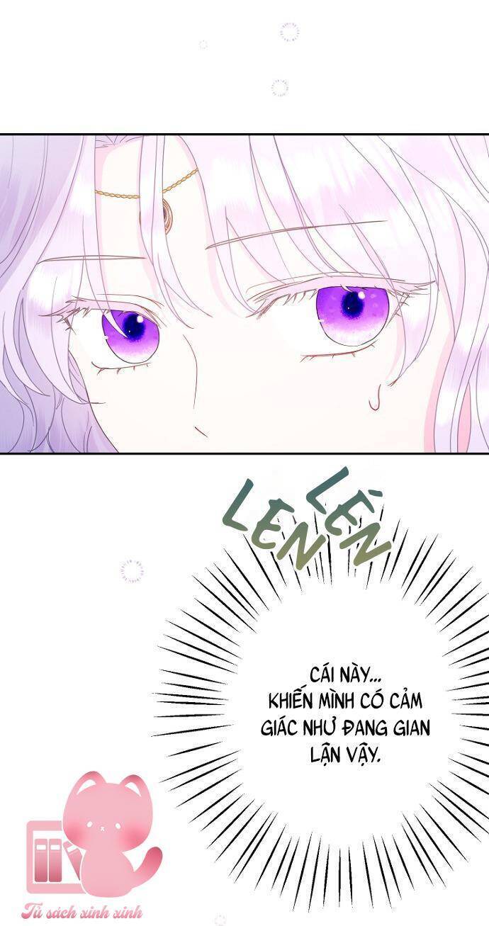 Tiền Là Tất Cả Chồng Là Phù Du Chap 83 - Next Chap 84