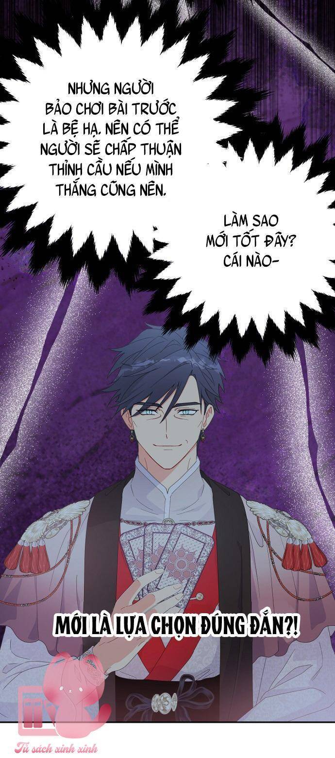 Tiền Là Tất Cả Chồng Là Phù Du Chap 83 - Next Chap 84