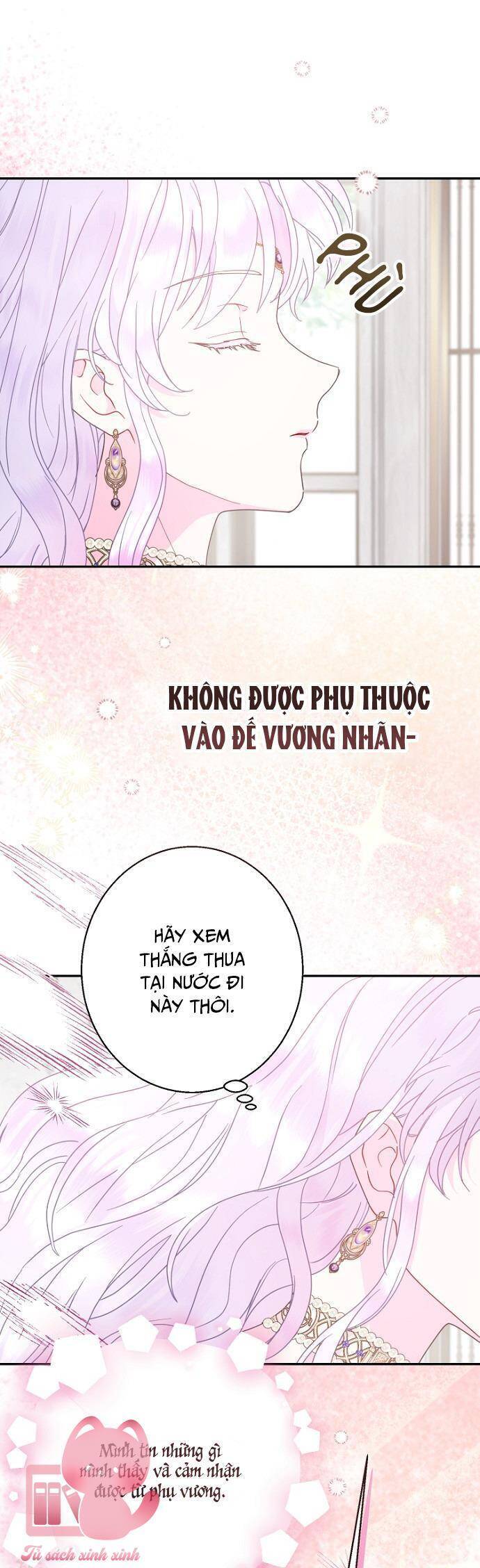 Tiền Là Tất Cả Chồng Là Phù Du Chap 83 - Next Chap 84