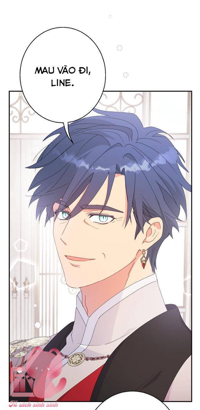 Tiền Là Tất Cả Chồng Là Phù Du Chap 83 - Next Chap 84