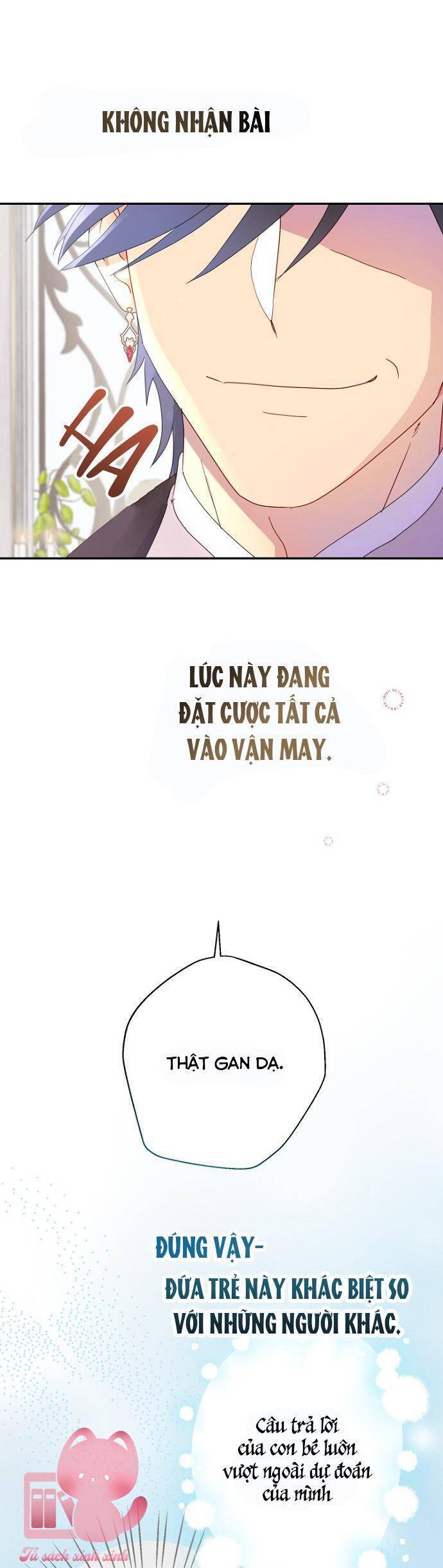 Tiền Là Tất Cả Chồng Là Phù Du Chap 83 - Next Chap 84