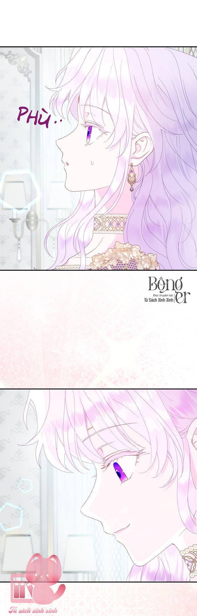 Tiền Là Tất Cả Chồng Là Phù Du Chap 83 - Next Chap 84