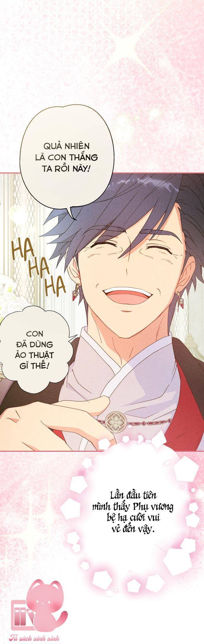 Tiền Là Tất Cả Chồng Là Phù Du Chap 83 - Next Chap 84