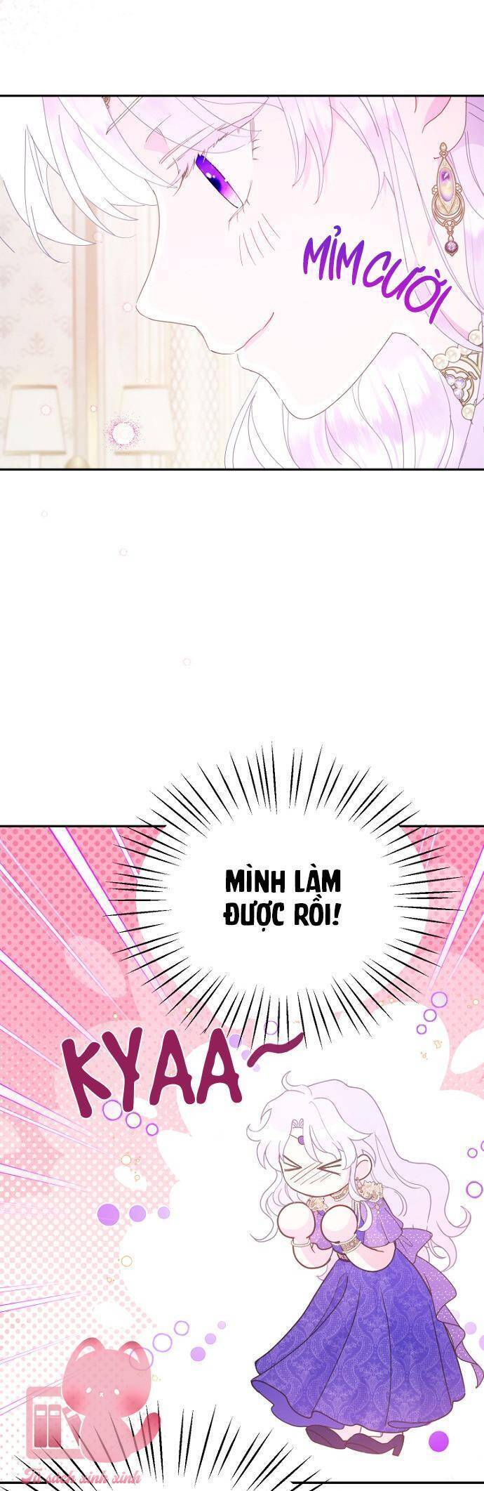 Tiền Là Tất Cả Chồng Là Phù Du Chap 83 - Next Chap 84