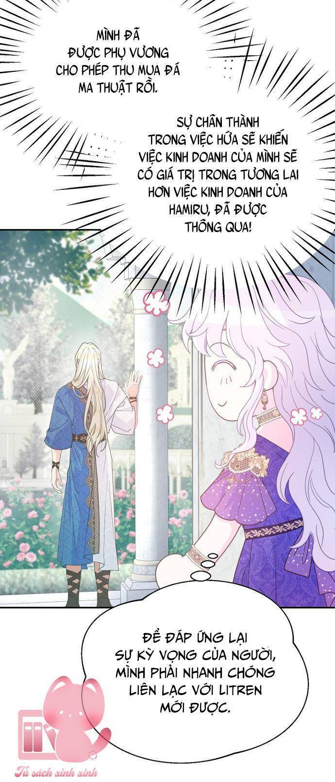 Tiền Là Tất Cả Chồng Là Phù Du Chap 83 - Next Chap 84