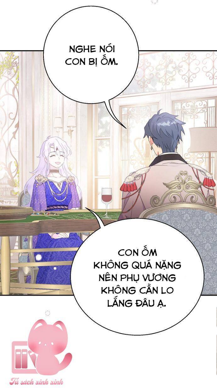 Tiền Là Tất Cả Chồng Là Phù Du Chap 83 - Next Chap 84