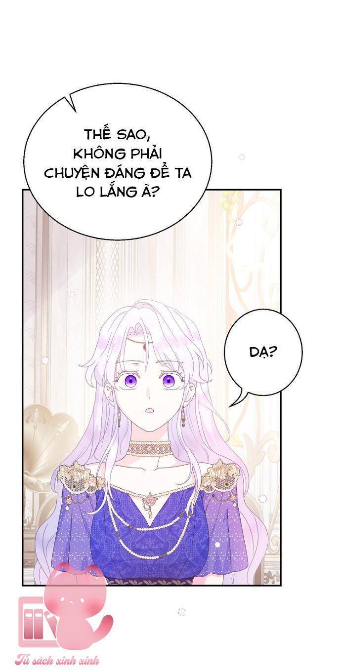 Tiền Là Tất Cả Chồng Là Phù Du Chap 83 - Next Chap 84