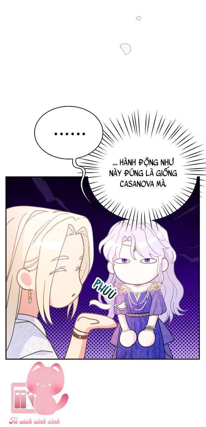 Tiền Là Tất Cả Chồng Là Phù Du Chap 84 - Next Chap 85