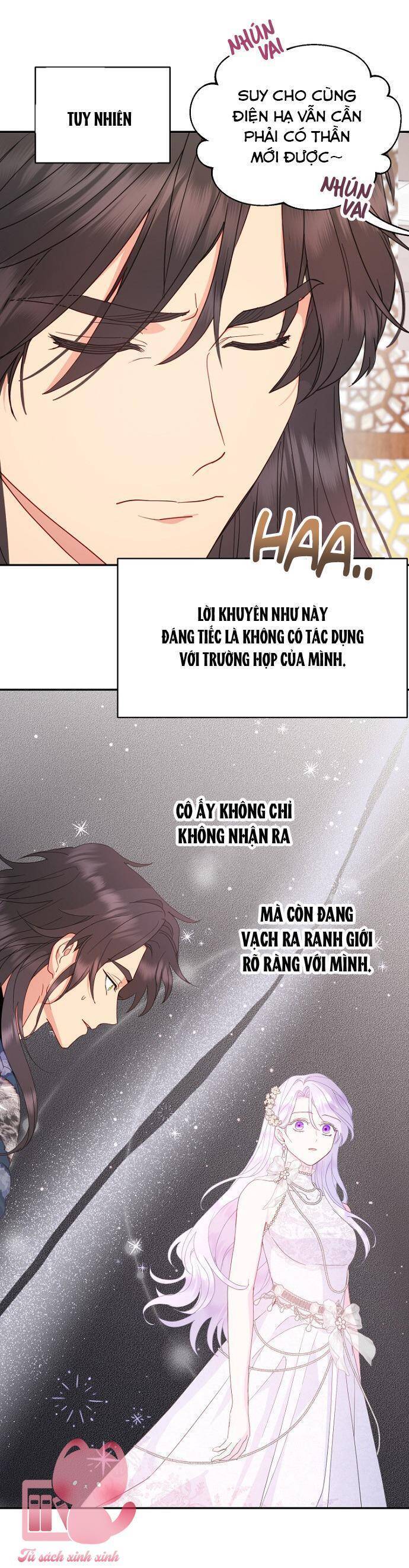 Tiền Là Tất Cả Chồng Là Phù Du Chap 84 - Next Chap 85