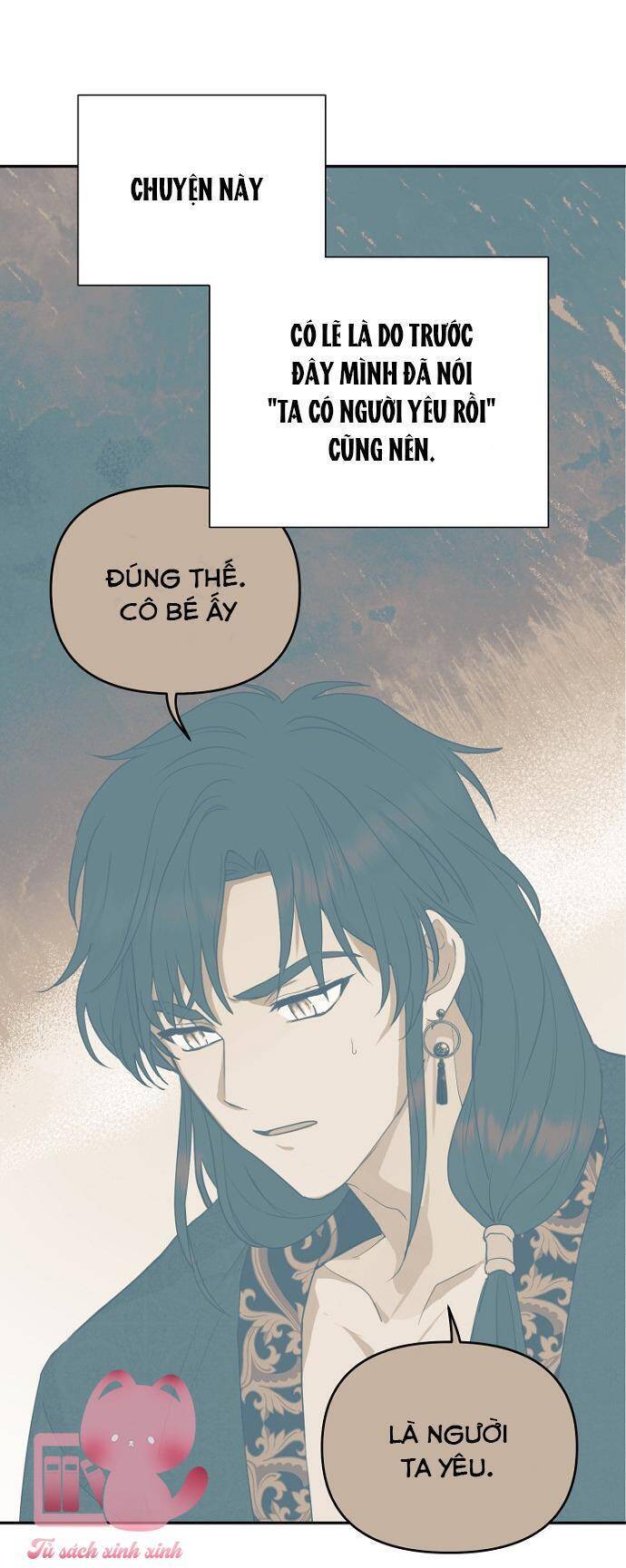 Tiền Là Tất Cả Chồng Là Phù Du Chap 84 - Next Chap 85