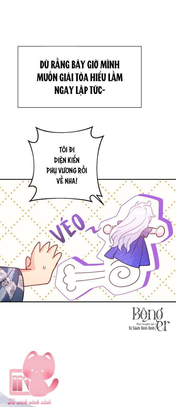 Tiền Là Tất Cả Chồng Là Phù Du Chap 84 - Next Chap 85