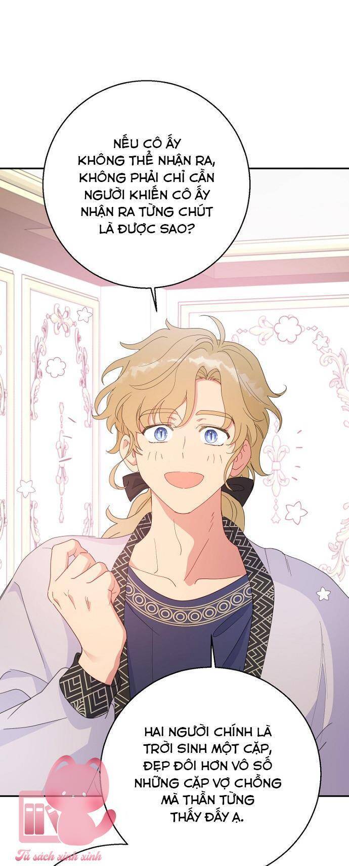 Tiền Là Tất Cả Chồng Là Phù Du Chap 84 - Next Chap 85