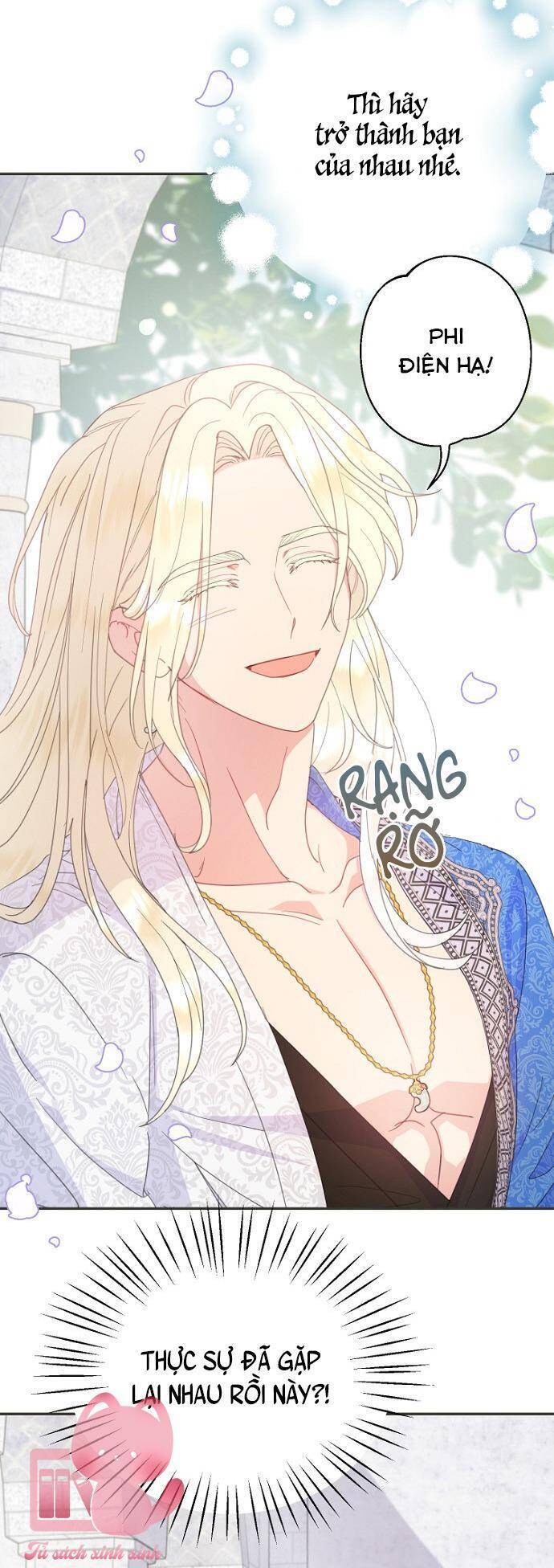 Tiền Là Tất Cả Chồng Là Phù Du Chap 84 - Next Chap 85