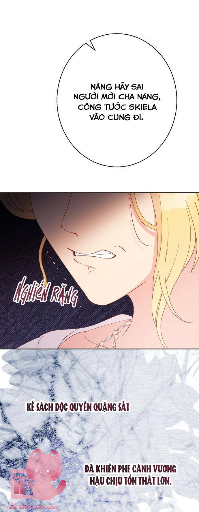 Tiền Là Tất Cả Chồng Là Phù Du Chap 86 - Next Chap 87