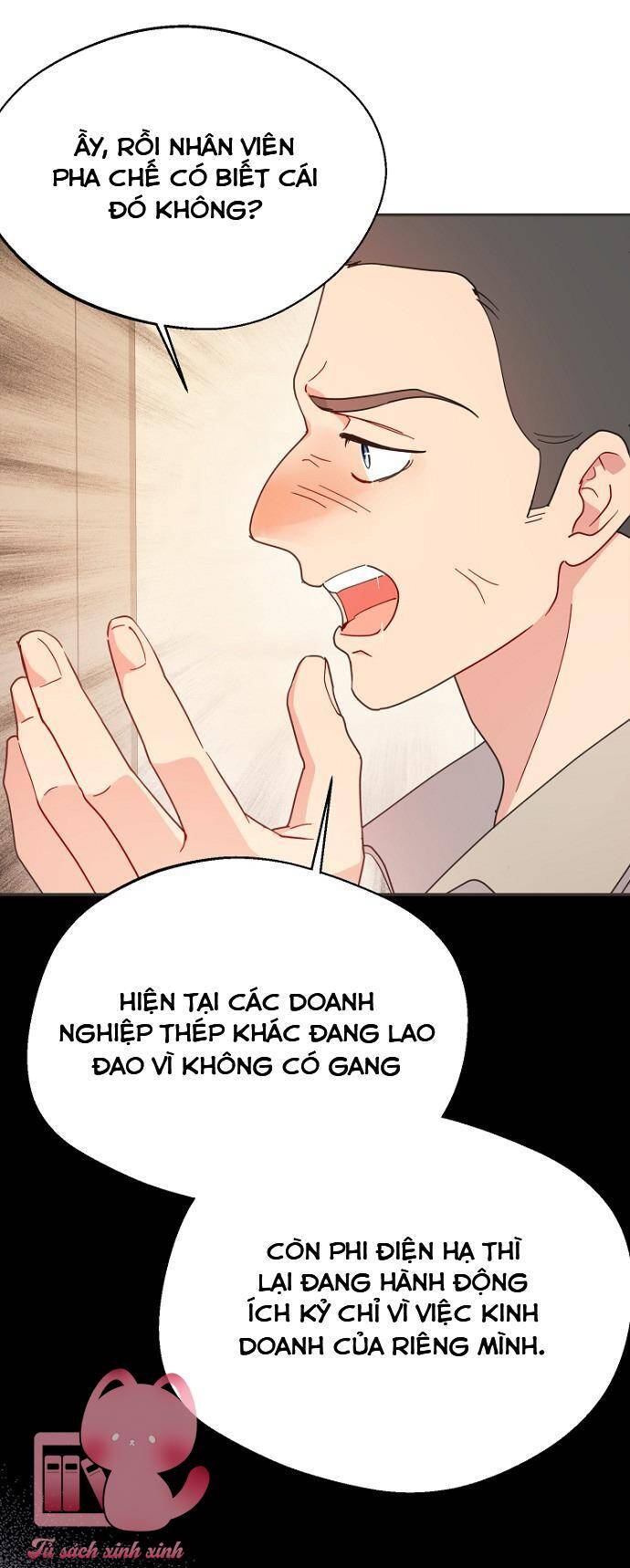 Tiền Là Tất Cả Chồng Là Phù Du Chap 86 - Next Chap 87