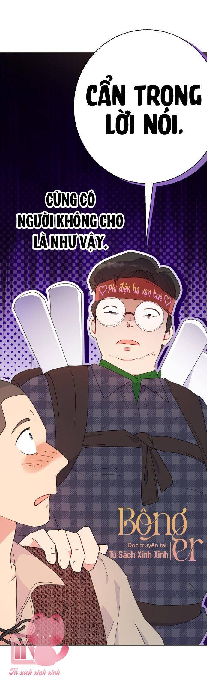 Tiền Là Tất Cả Chồng Là Phù Du Chap 86 - Next Chap 87