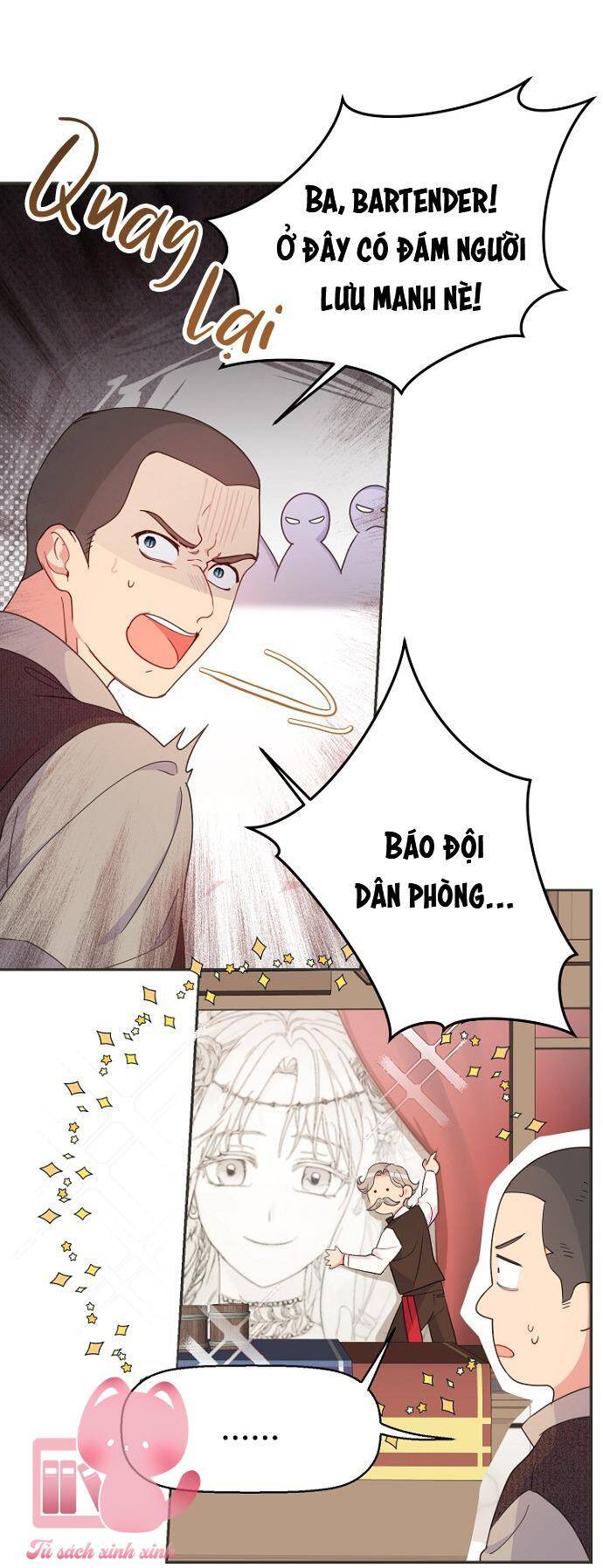 Tiền Là Tất Cả Chồng Là Phù Du Chap 86 - Next Chap 87