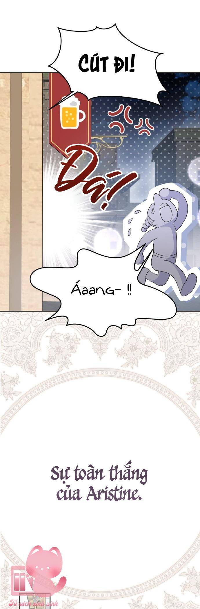 Tiền Là Tất Cả Chồng Là Phù Du Chap 86 - Next Chap 87