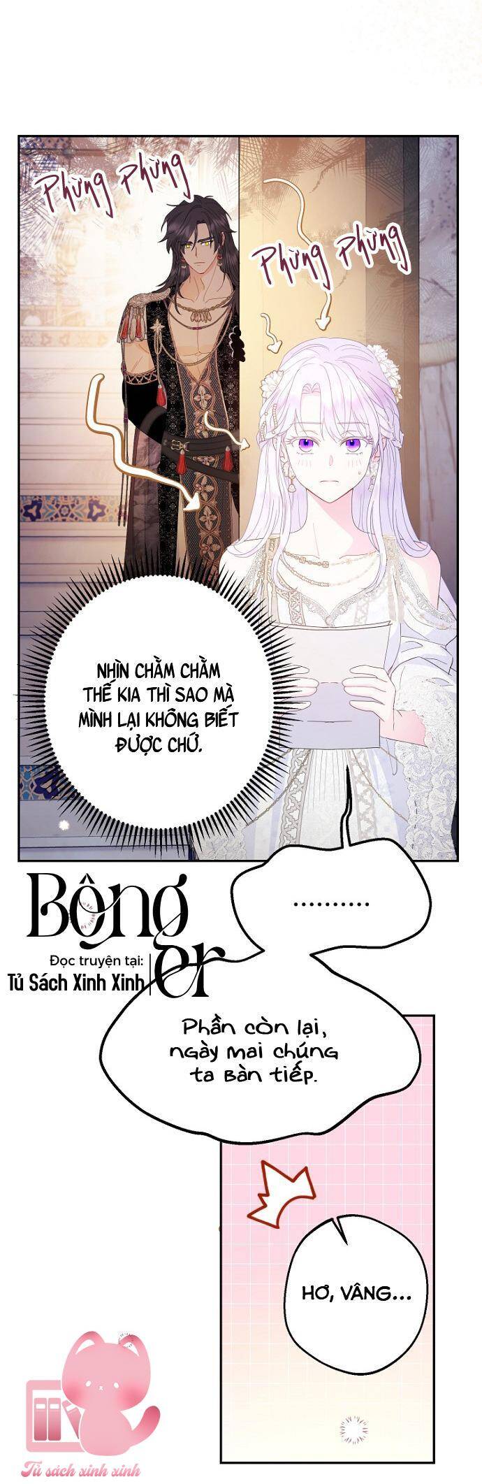 Tiền Là Tất Cả Chồng Là Phù Du Chap 86 - Next Chap 87