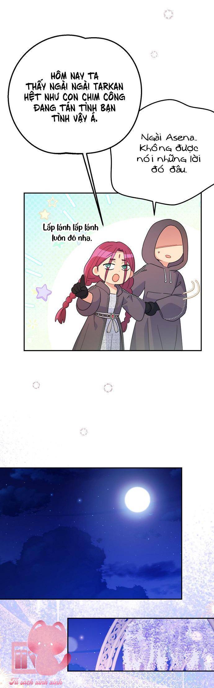 Tiền Là Tất Cả Chồng Là Phù Du Chap 86 - Next Chap 87