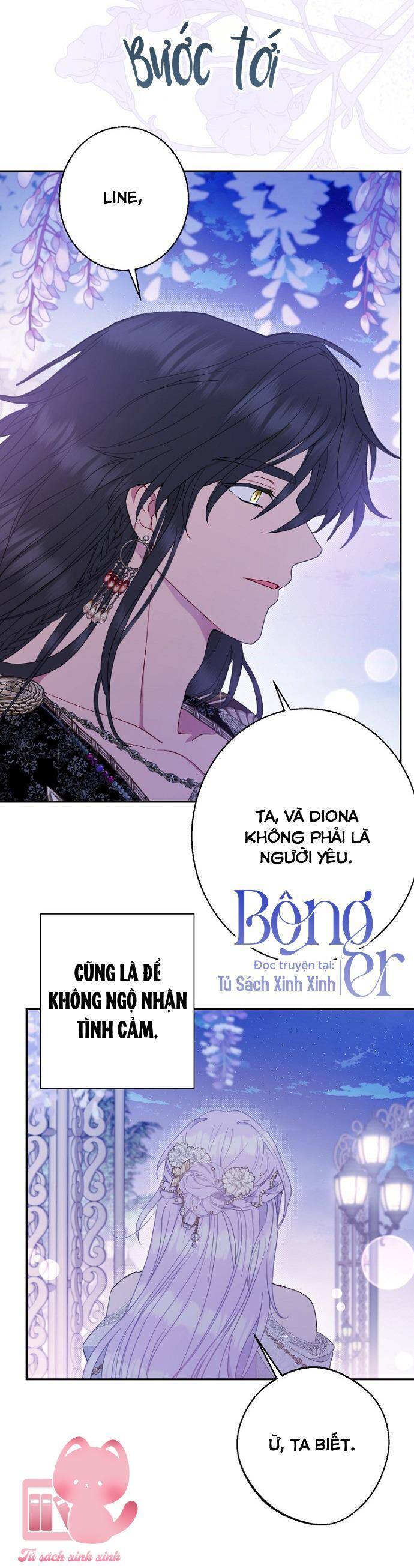Tiền Là Tất Cả Chồng Là Phù Du Chap 86 - Next Chap 87