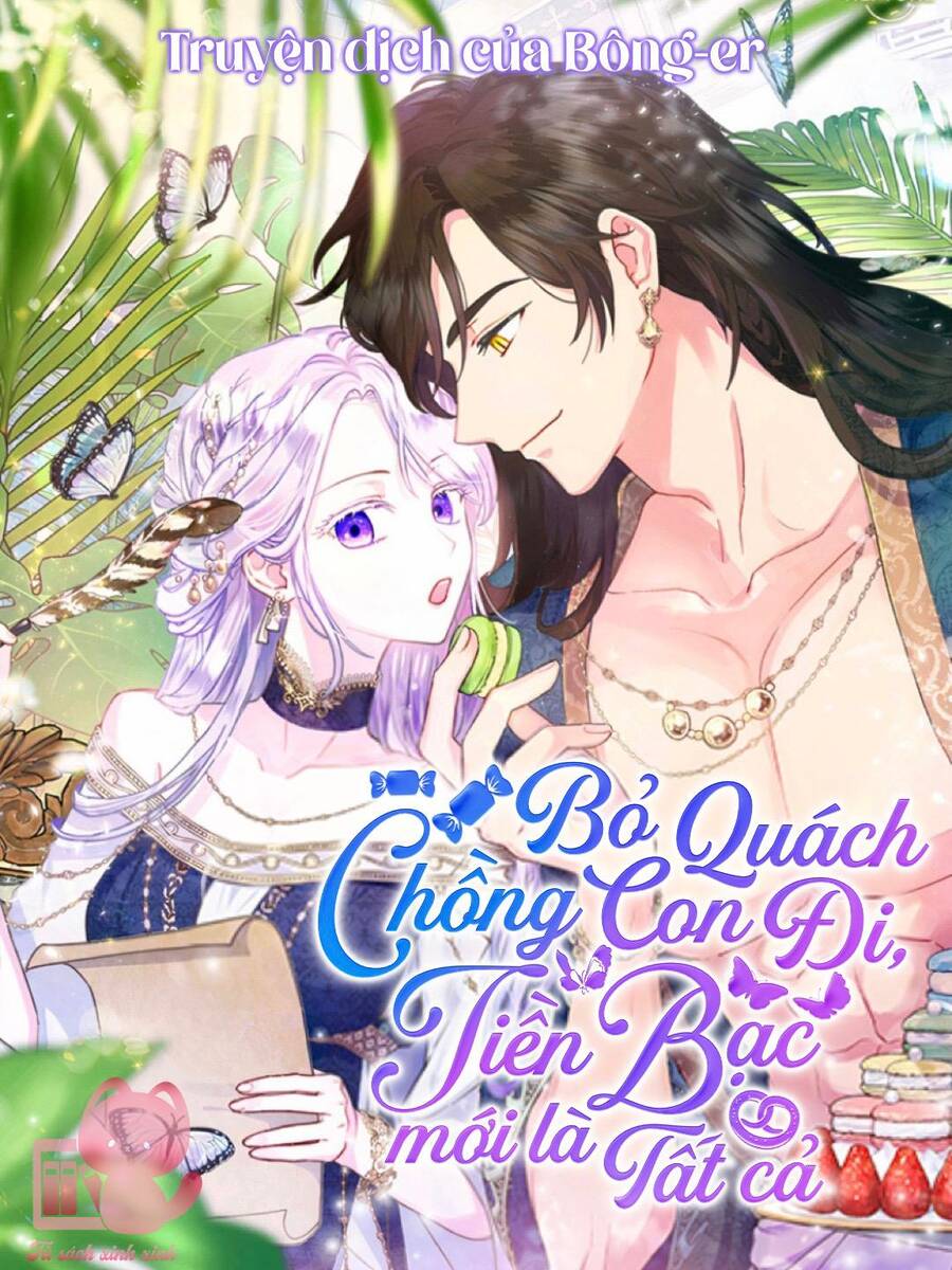 Tiền Là Tất Cả Chồng Là Phù Du Chap 87 - Next Chap 88