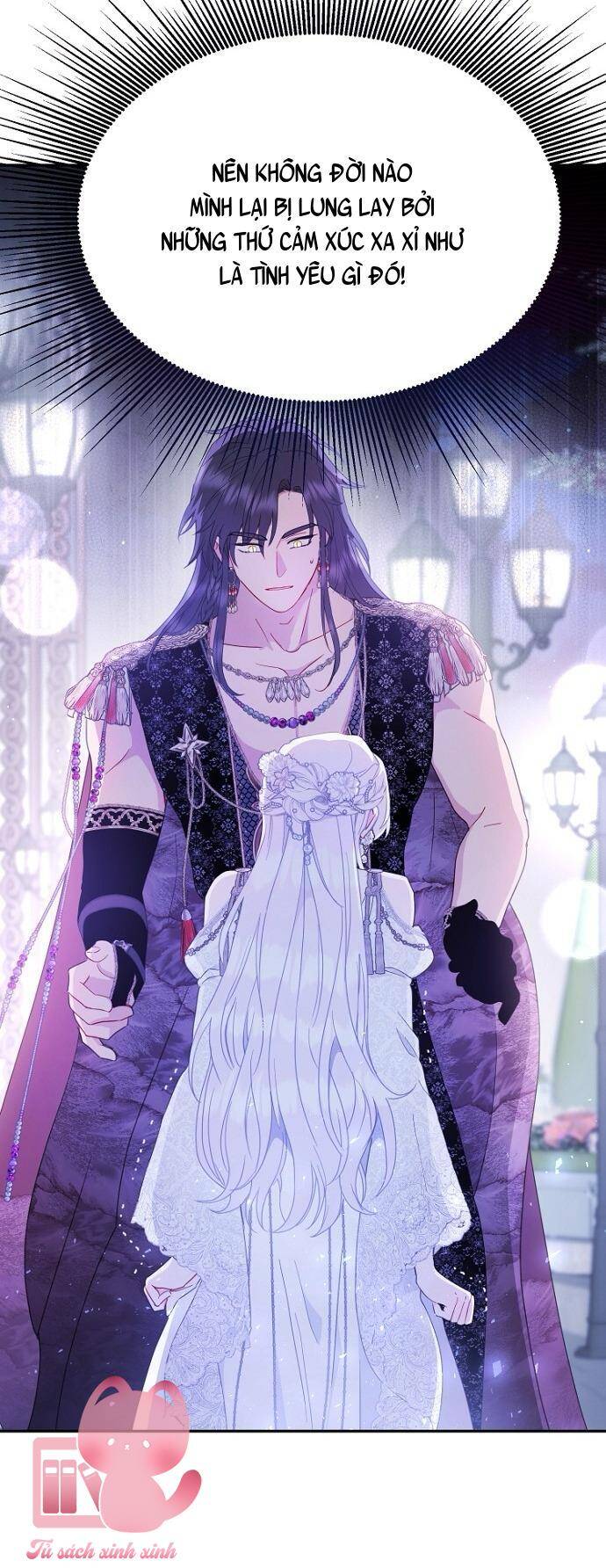 Tiền Là Tất Cả Chồng Là Phù Du Chap 87 - Next Chap 88