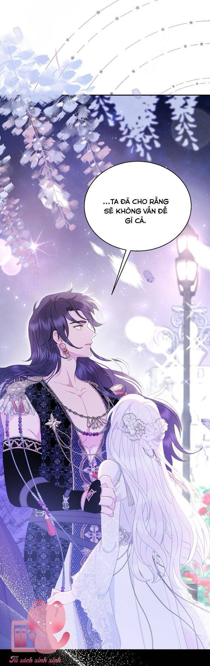 Tiền Là Tất Cả Chồng Là Phù Du Chap 87 - Next Chap 88