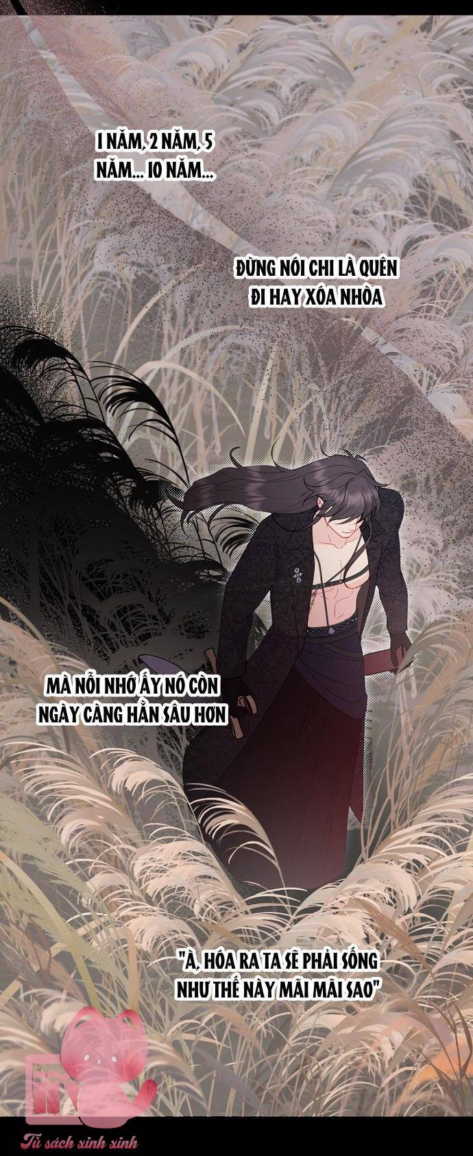 Tiền Là Tất Cả Chồng Là Phù Du Chap 87 - Next Chap 88