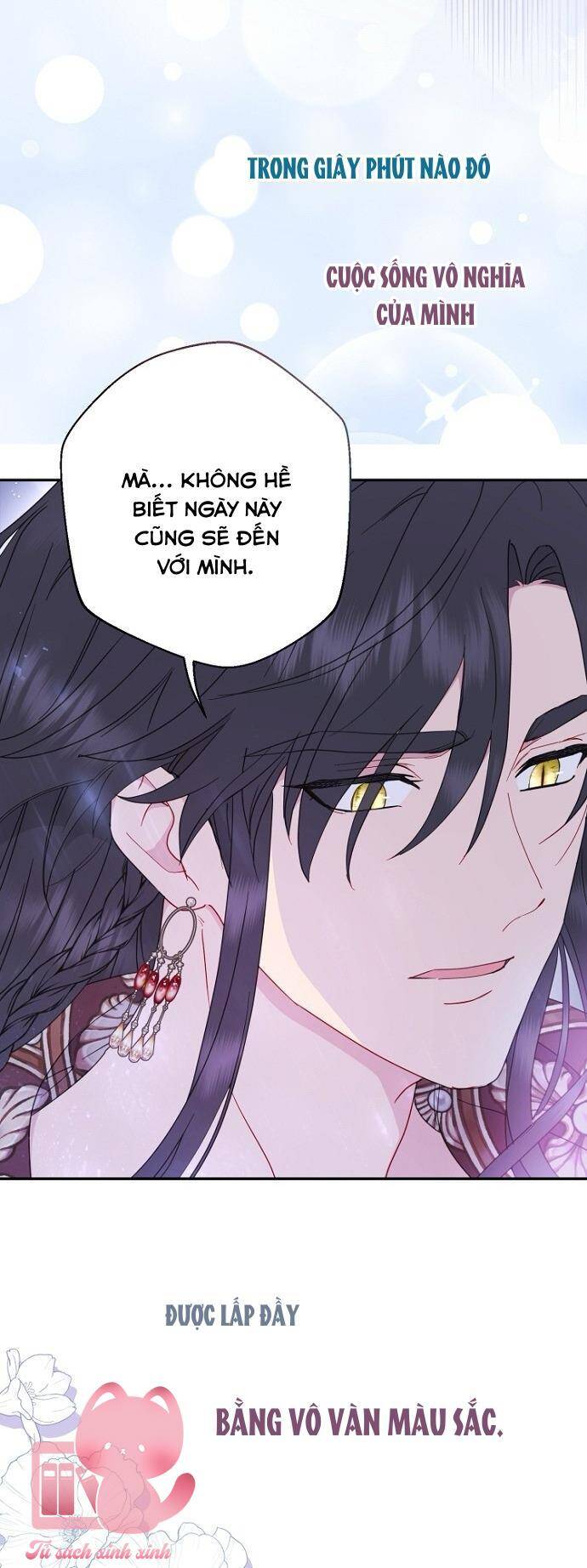 Tiền Là Tất Cả Chồng Là Phù Du Chap 87 - Next Chap 88