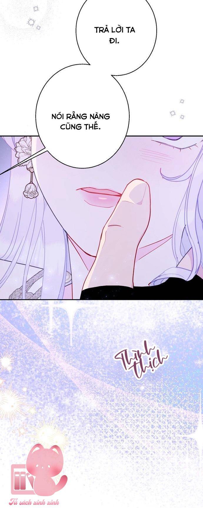 Tiền Là Tất Cả Chồng Là Phù Du Chap 87 - Next Chap 88