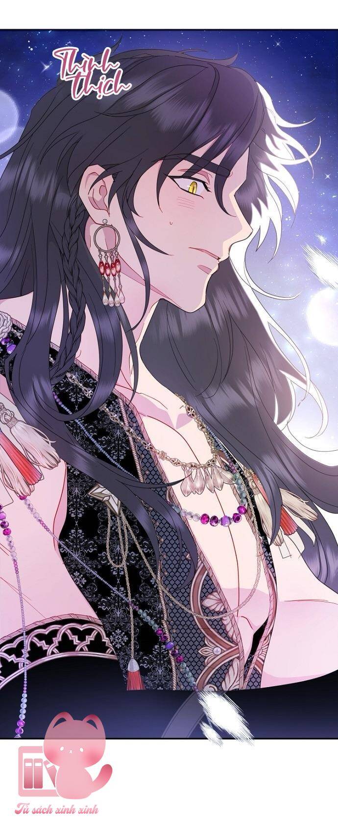 Tiền Là Tất Cả Chồng Là Phù Du Chap 87 - Next Chap 88