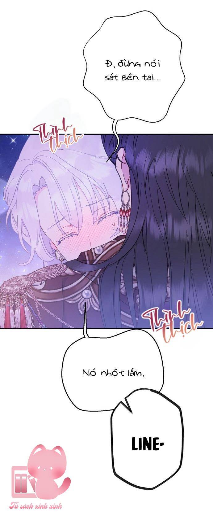 Tiền Là Tất Cả Chồng Là Phù Du Chap 87 - Next Chap 88