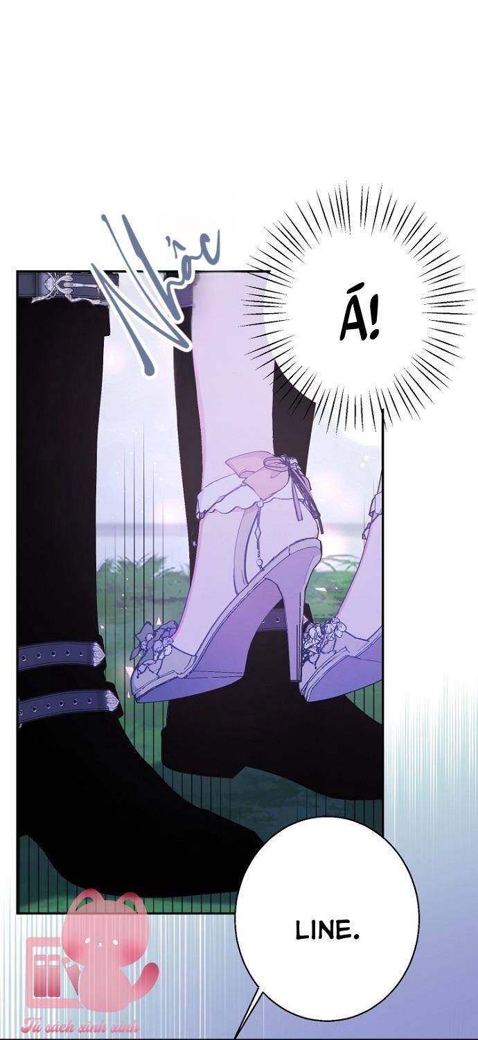 Tiền Là Tất Cả Chồng Là Phù Du Chap 87 - Next Chap 88