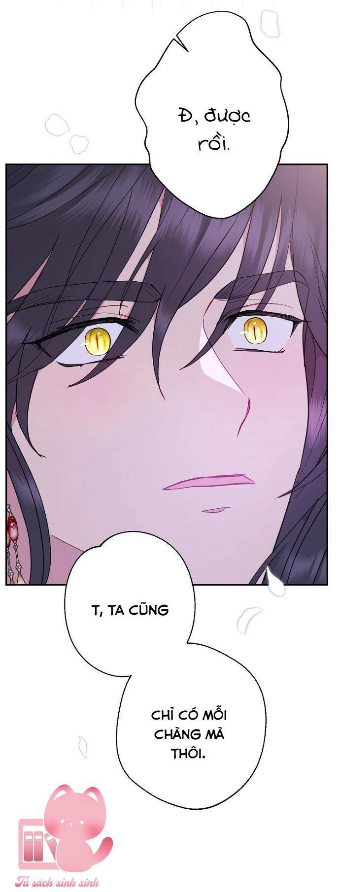 Tiền Là Tất Cả Chồng Là Phù Du Chap 87 - Next Chap 88