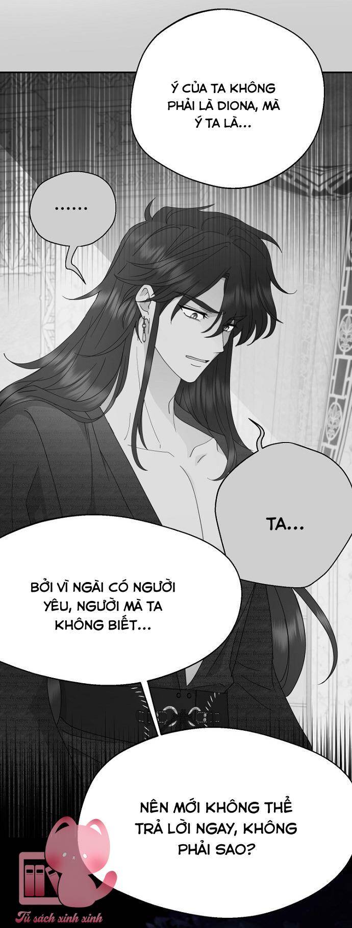 Tiền Là Tất Cả Chồng Là Phù Du Chap 87 - Next Chap 88