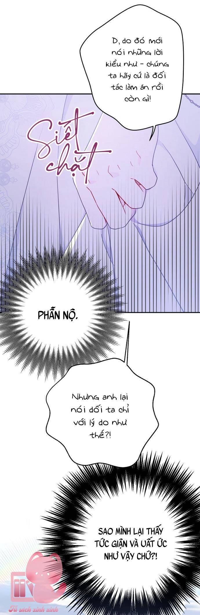 Tiền Là Tất Cả Chồng Là Phù Du Chap 87 - Next Chap 88