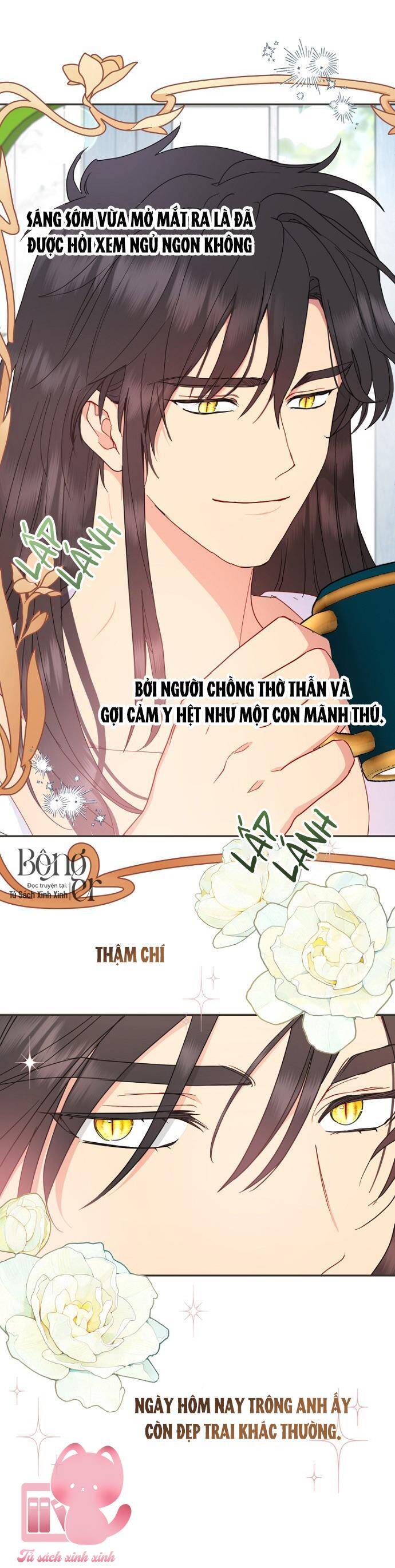 Tiền Là Tất Cả Chồng Là Phù Du Chap 88 - Next Chap 89