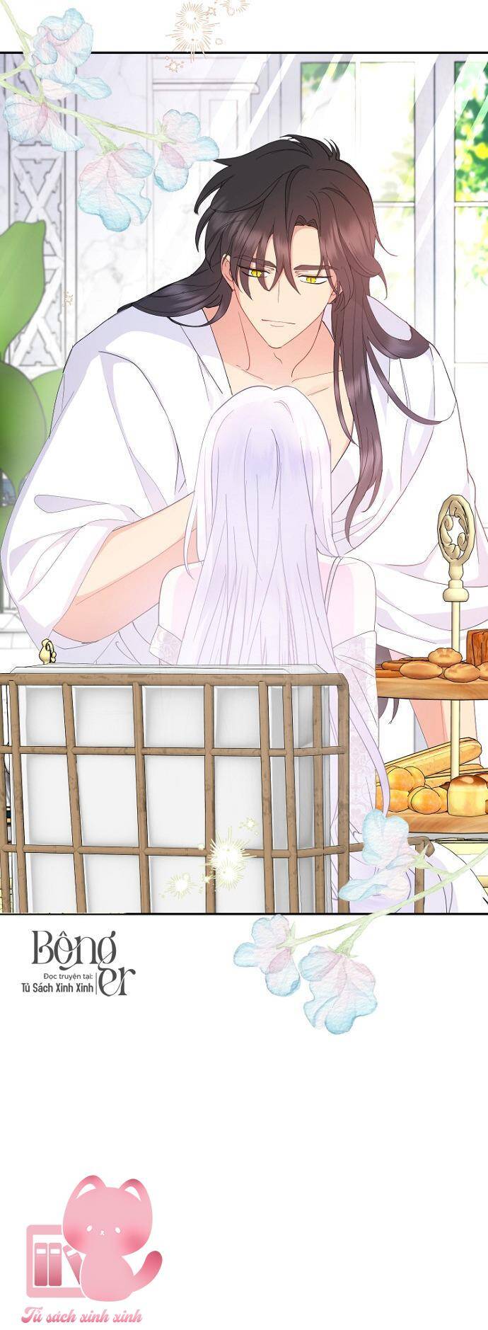 Tiền Là Tất Cả Chồng Là Phù Du Chap 88 - Next Chap 89