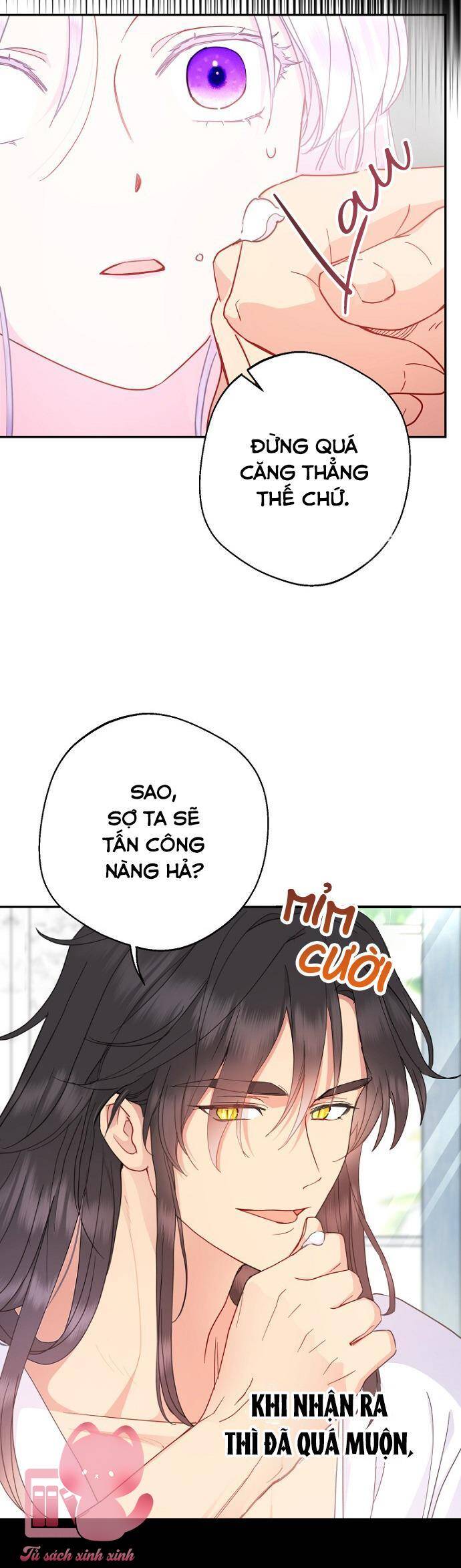 Tiền Là Tất Cả Chồng Là Phù Du Chap 88 - Next Chap 89