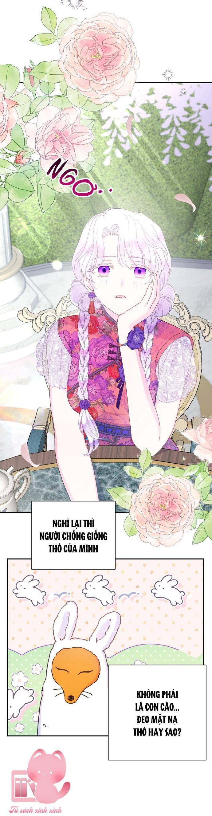 Tiền Là Tất Cả Chồng Là Phù Du Chap 88 - Next Chap 89