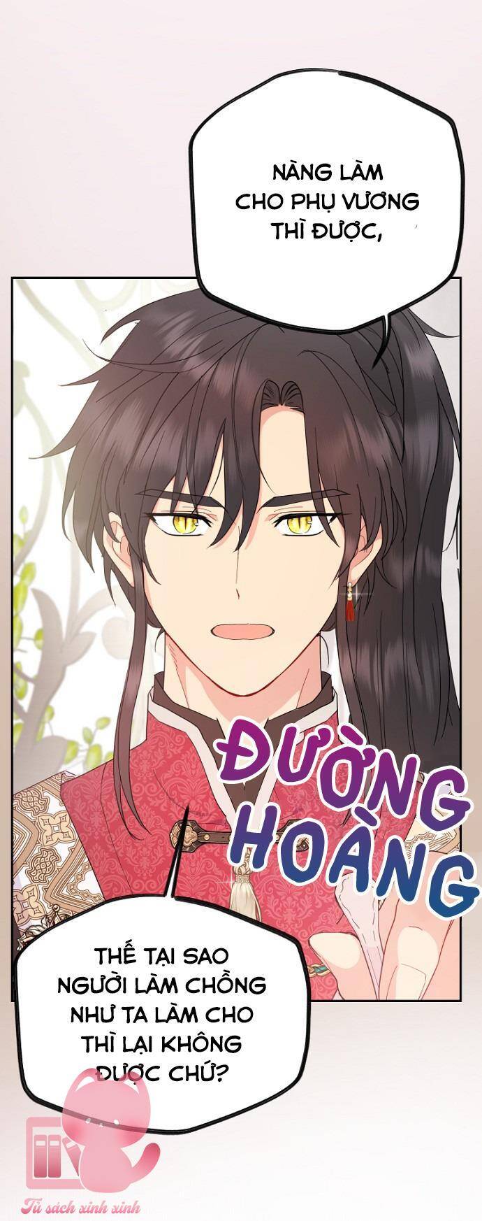 Tiền Là Tất Cả Chồng Là Phù Du Chap 88 - Next Chap 89