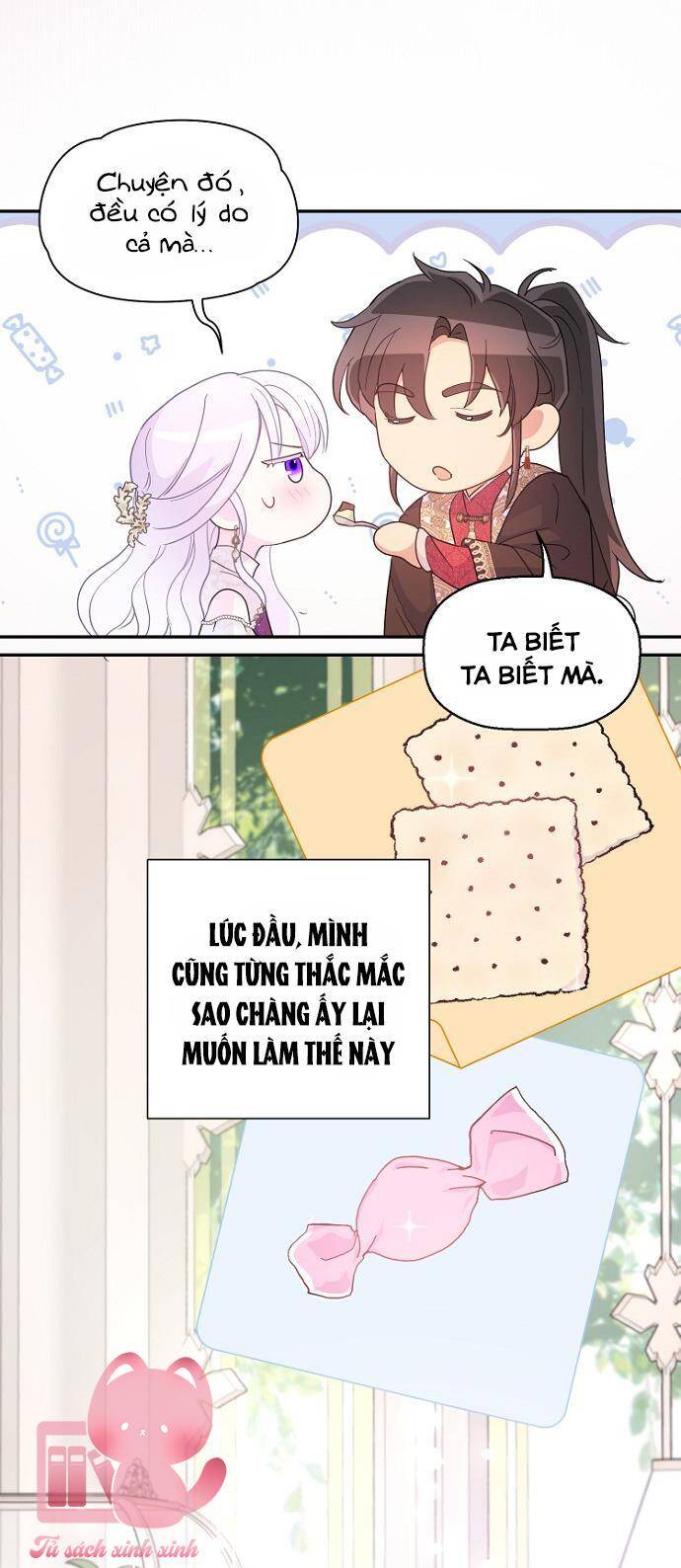 Tiền Là Tất Cả Chồng Là Phù Du Chap 88 - Next Chap 89