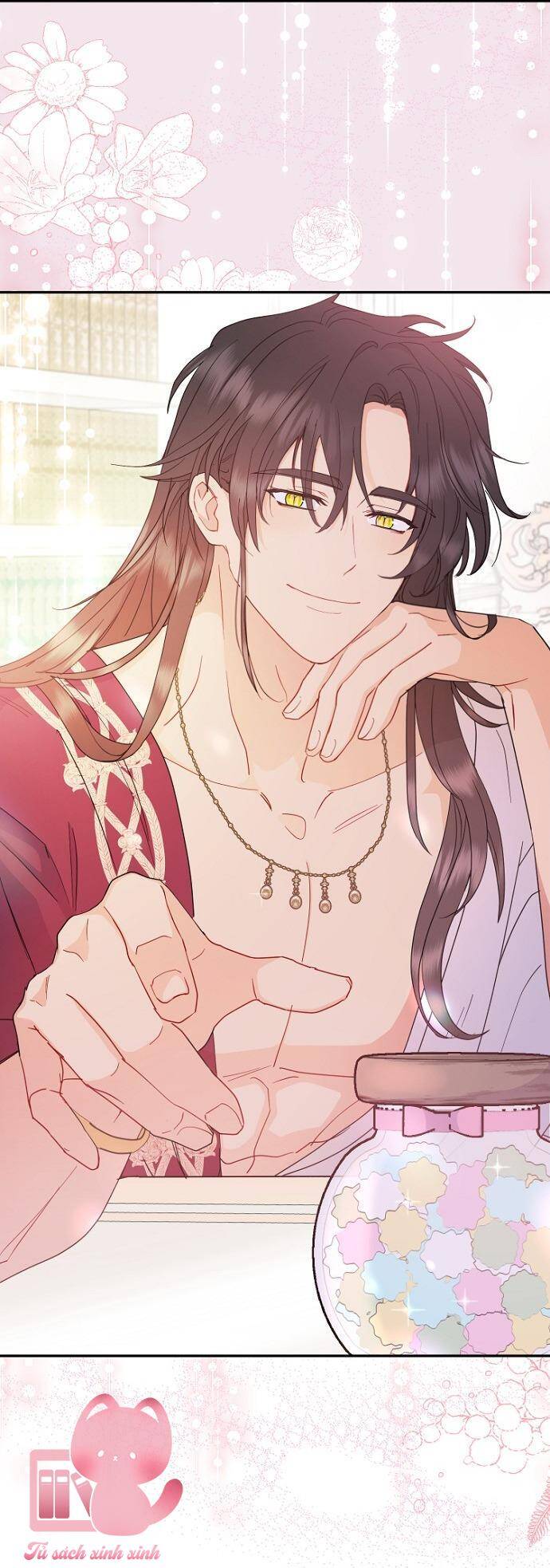 Tiền Là Tất Cả Chồng Là Phù Du Chap 88 - Next Chap 89