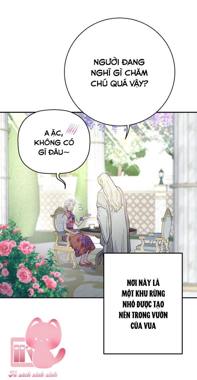 Tiền Là Tất Cả Chồng Là Phù Du Chap 88 - Next Chap 89