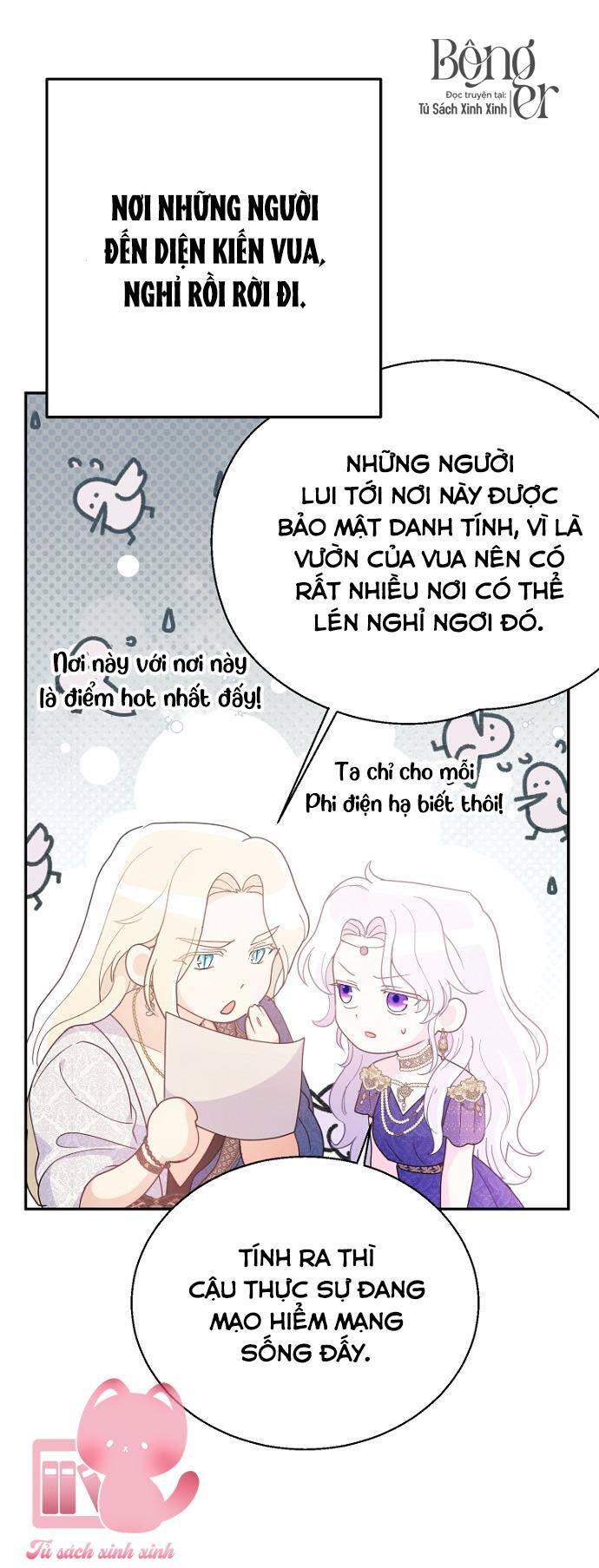 Tiền Là Tất Cả Chồng Là Phù Du Chap 88 - Next Chap 89