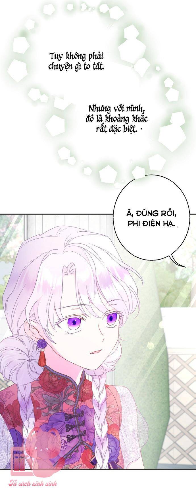 Tiền Là Tất Cả Chồng Là Phù Du Chap 88 - Next Chap 89