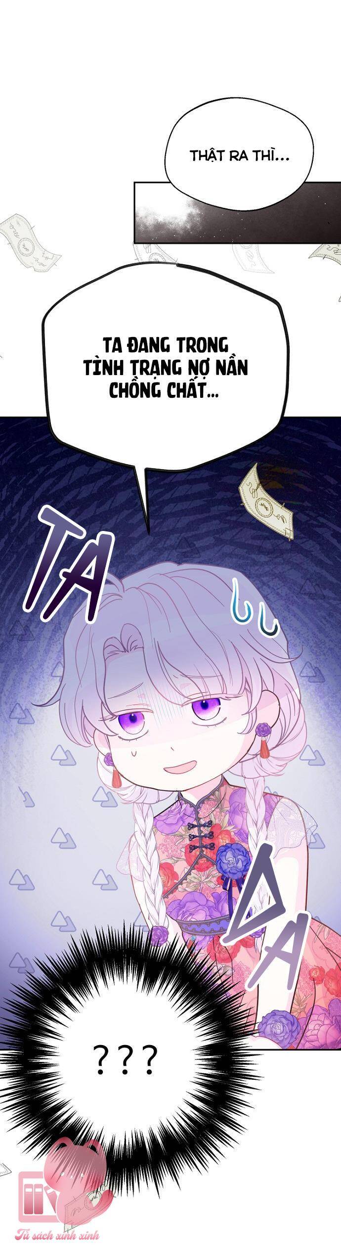 Tiền Là Tất Cả Chồng Là Phù Du Chap 88 - Next Chap 89