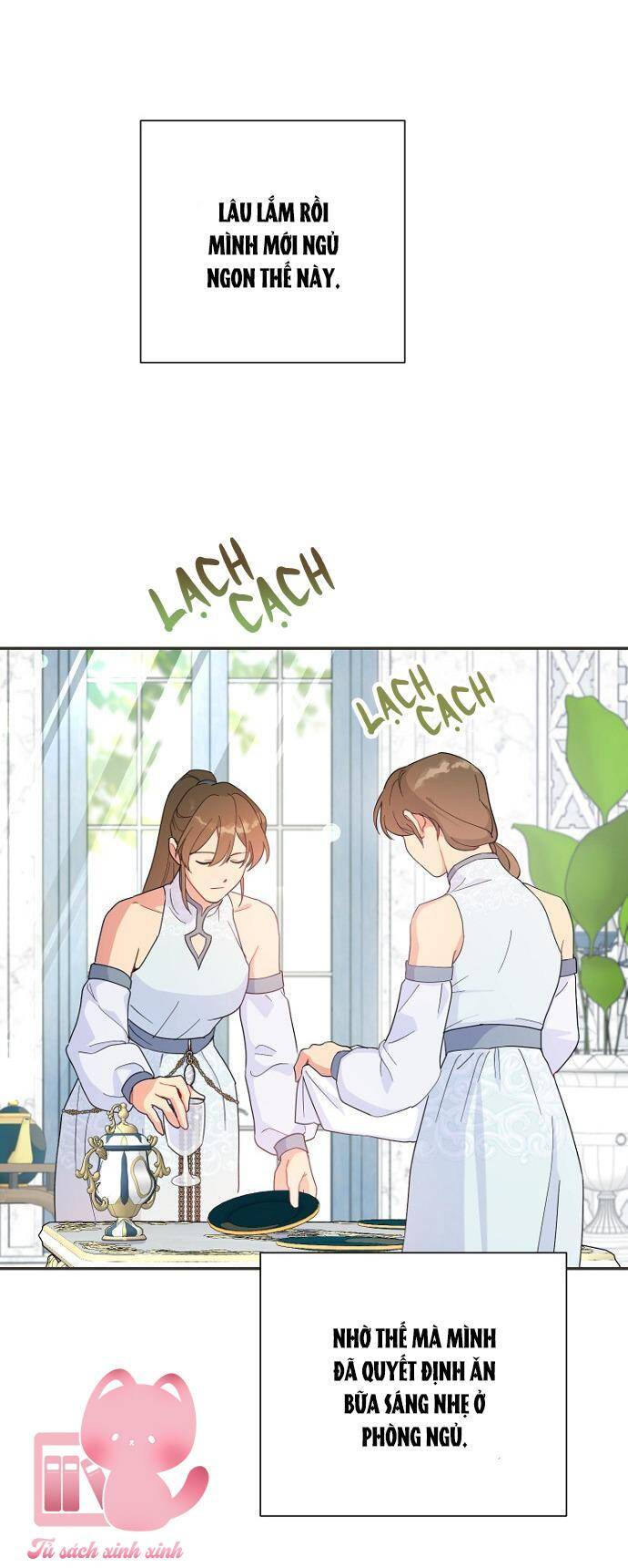 Tiền Là Tất Cả Chồng Là Phù Du Chap 88 - Next Chap 89
