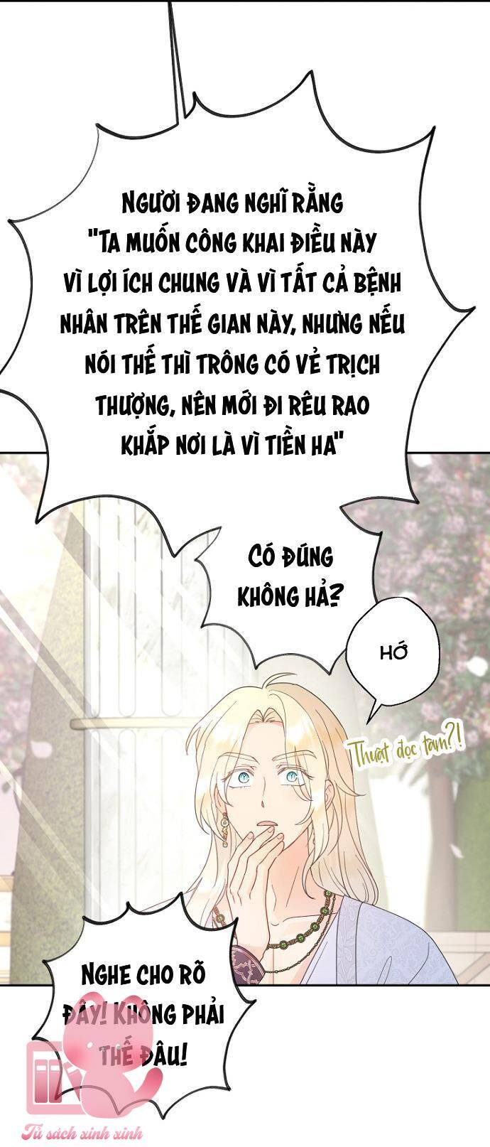 Tiền Là Tất Cả Chồng Là Phù Du Chap 89 - Next Chap 90